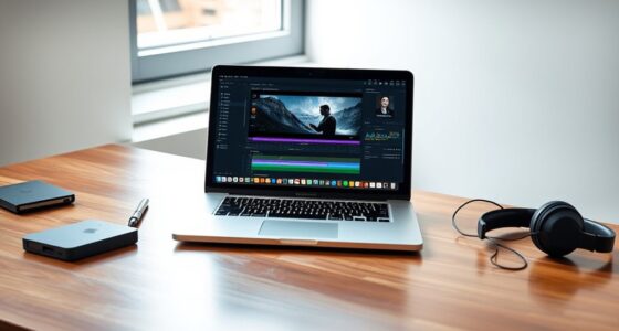 top macbook pro for editing