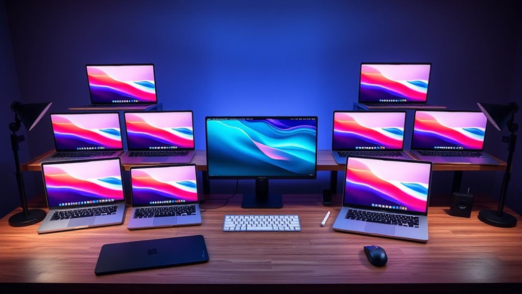 top macbook pro picks