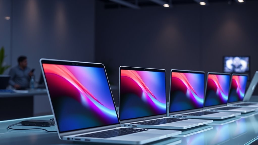 top macbook pros for ai