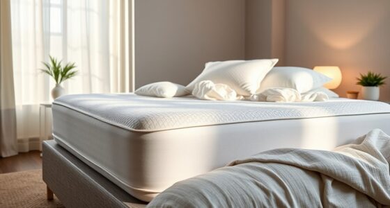 top mattresses for sleep