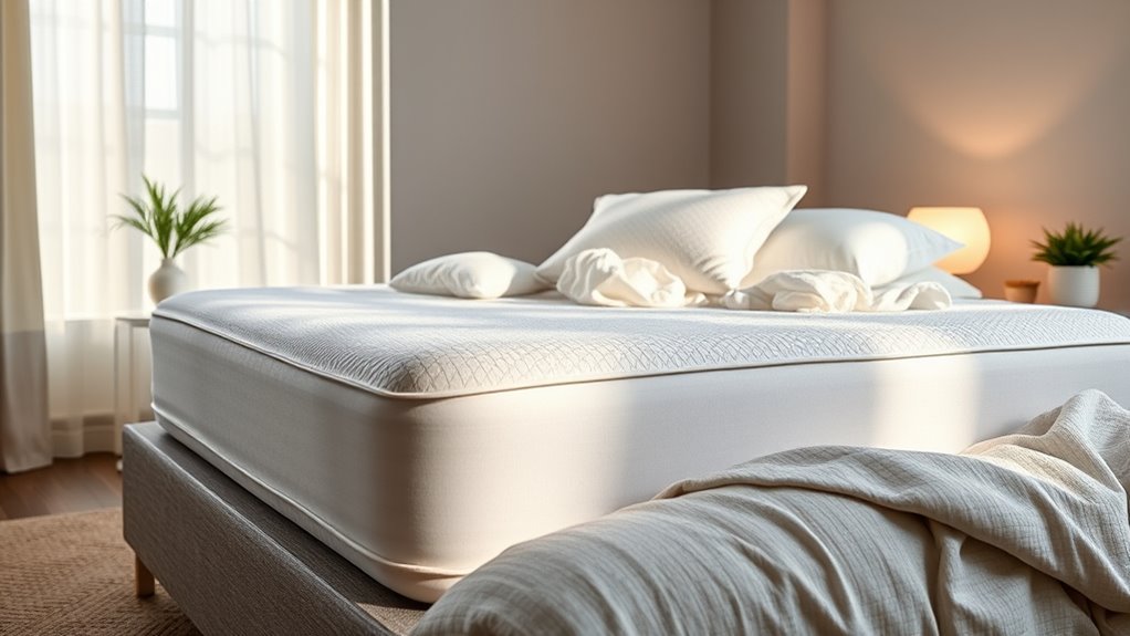 top mattresses for sleep