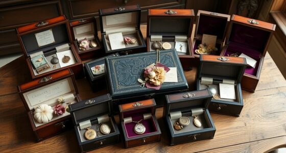 top memory box selections