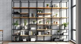top modular shelving ideas