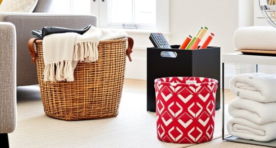 top multi use storage solutions