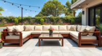 top outdoor furniture collections