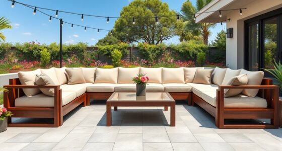 top outdoor furniture collections