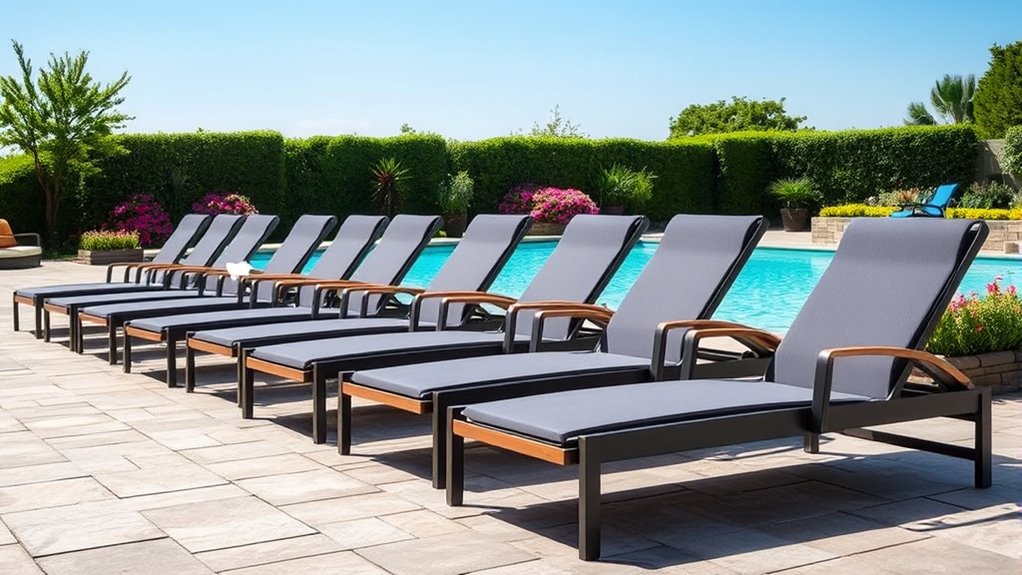 top outdoor lounge chair picks
