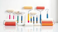 top paint roller sets
