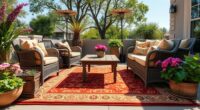 top patio rug recommendations