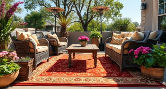 top patio rug recommendations