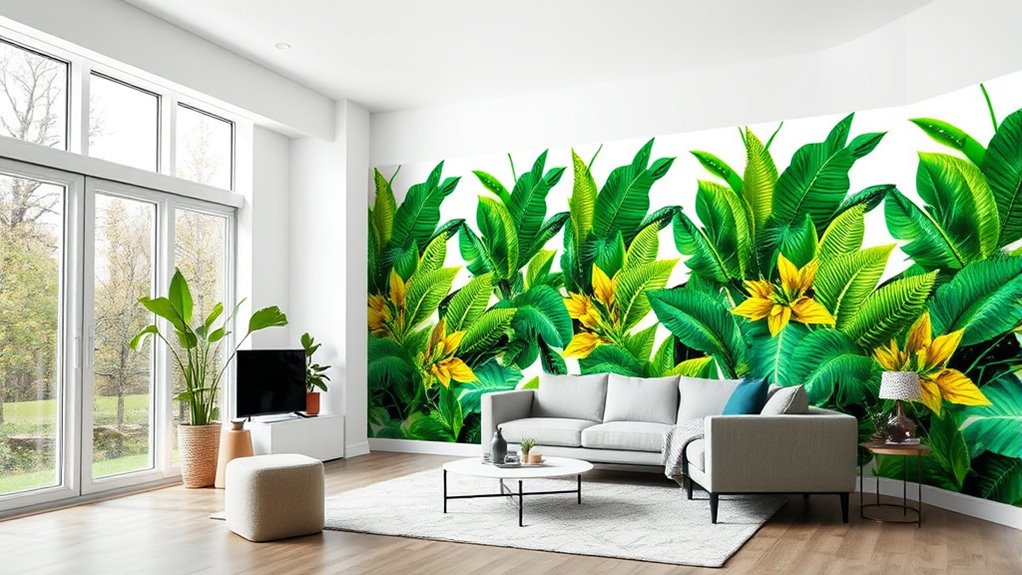 top peel and stick wallpaper picks