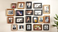 top photo frame sets