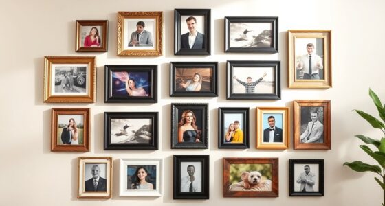 top photo frame sets