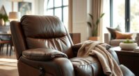 top recliners for comfort