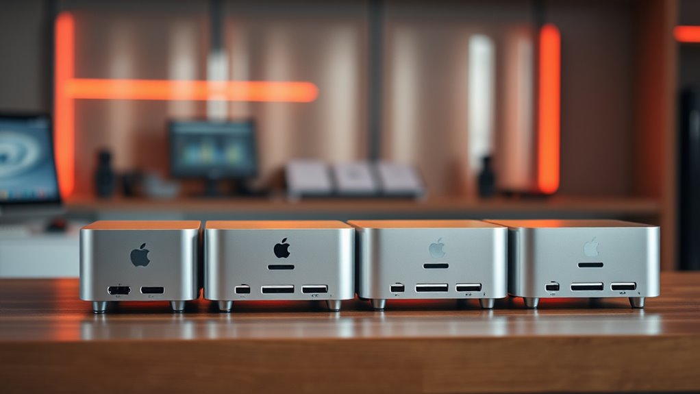 top renewed mac minis