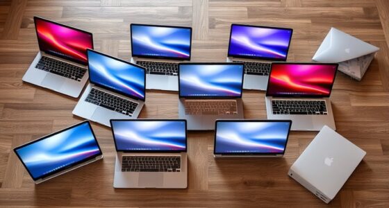 top renewed macbook airs