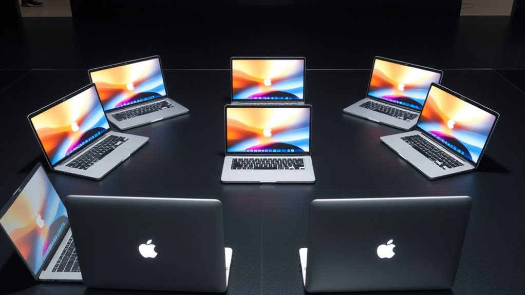 top renewed macbook pros