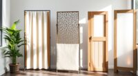 top room divider ideas