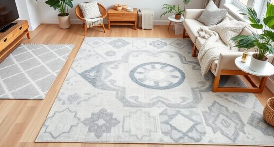top scandinavian rugs selection