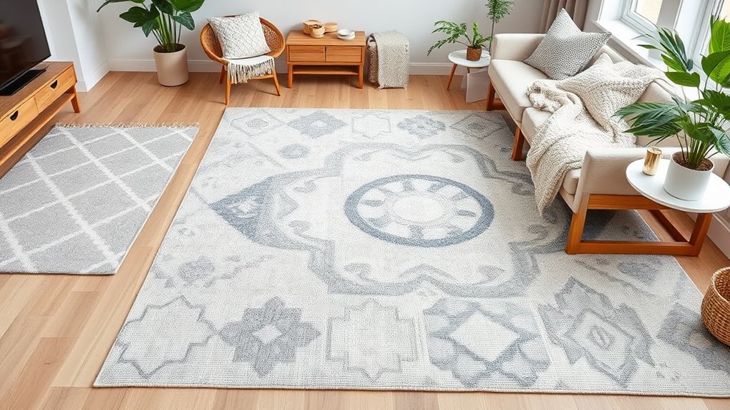 top scandinavian rugs selection