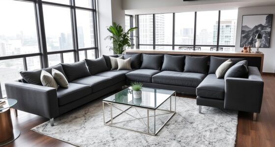 top sectional sofa picks