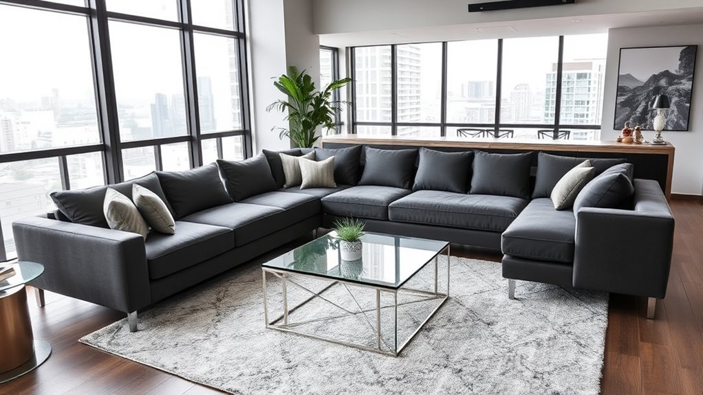 top sectional sofa picks