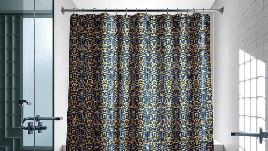 top shower curtain picks