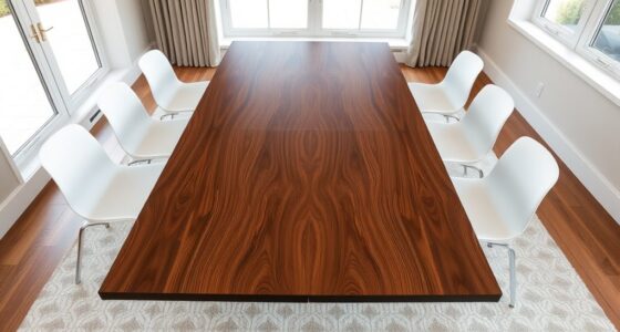 top small room dining tables