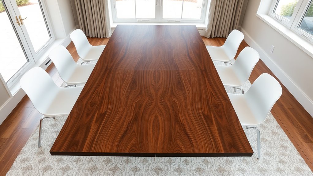 top small room dining tables