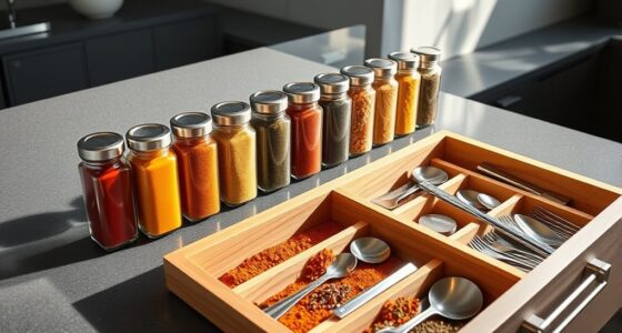 top spice storage solutions