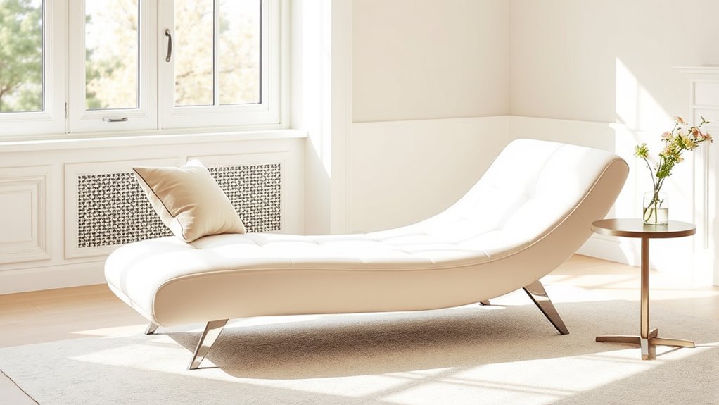 top stylish living room loungers