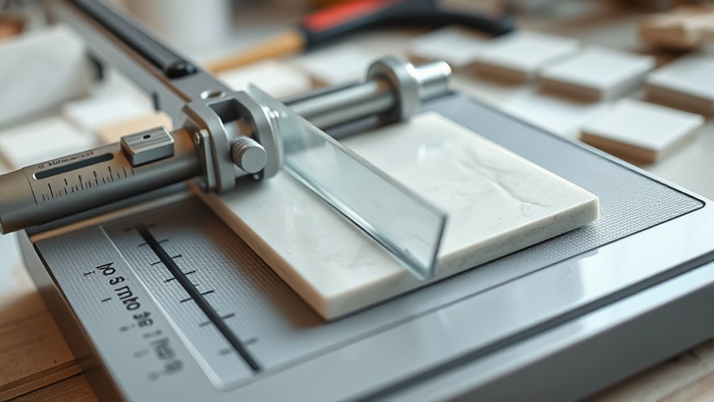 top tile cutters review