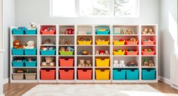 top toy storage solutions