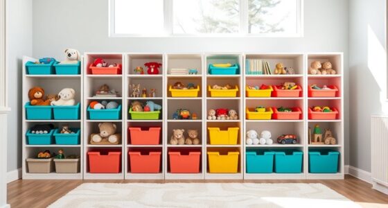 top toy storage solutions
