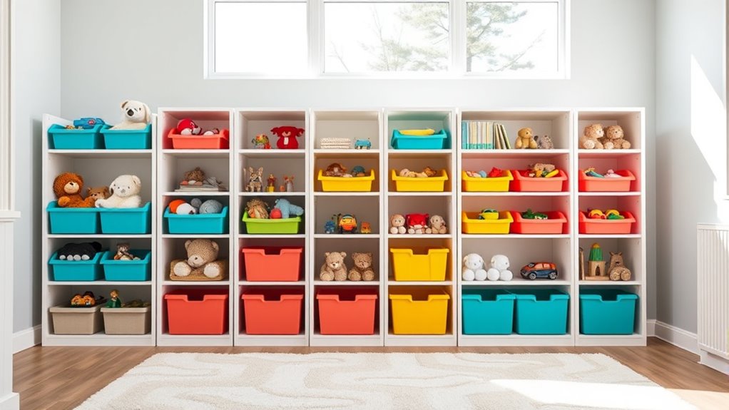 top toy storage solutions