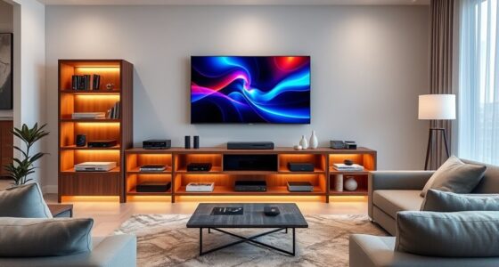top tv stands 2025