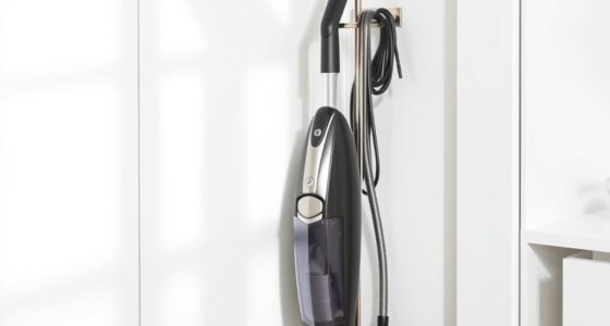 top vacuum storage solutions