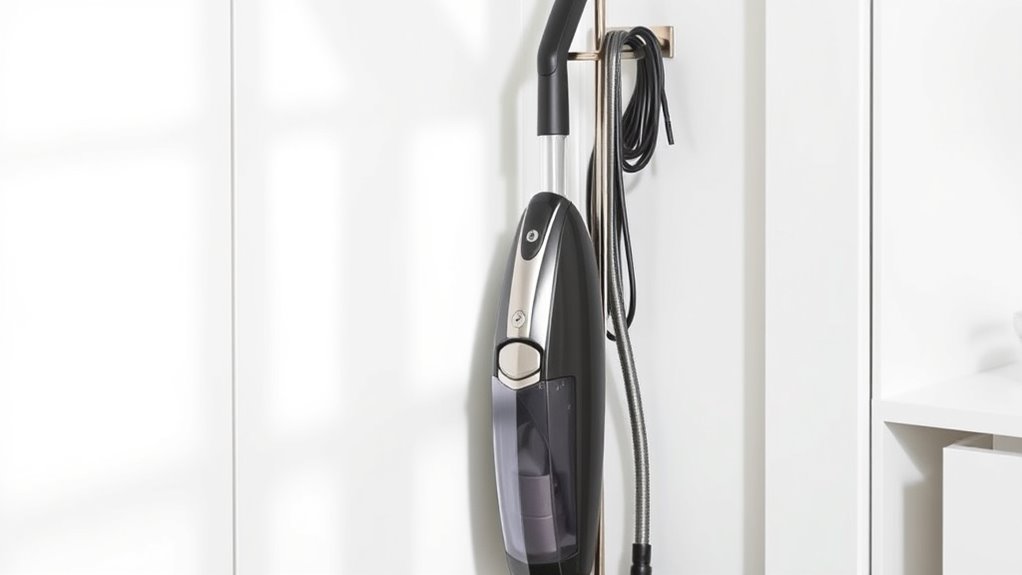 top vacuum storage solutions