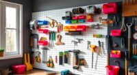 top wall organizer picks