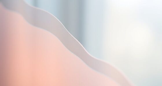 transparent layered glass