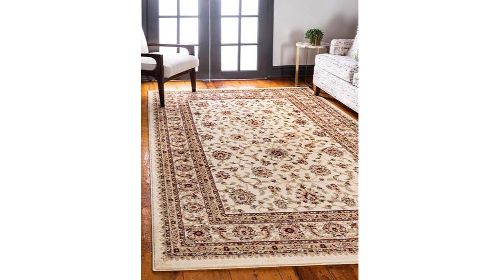 unique loom voyage rug