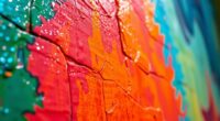 uv prevention for artwork
