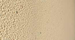 vapor permeable wall coatings