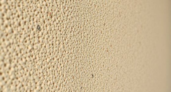 vapor permeable wall coatings