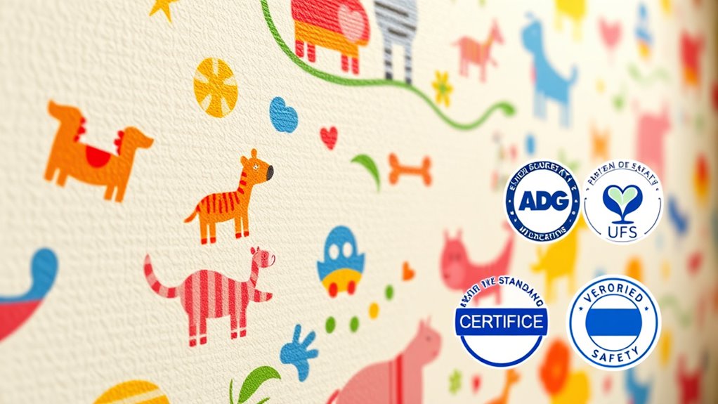 verify certifications and transparency