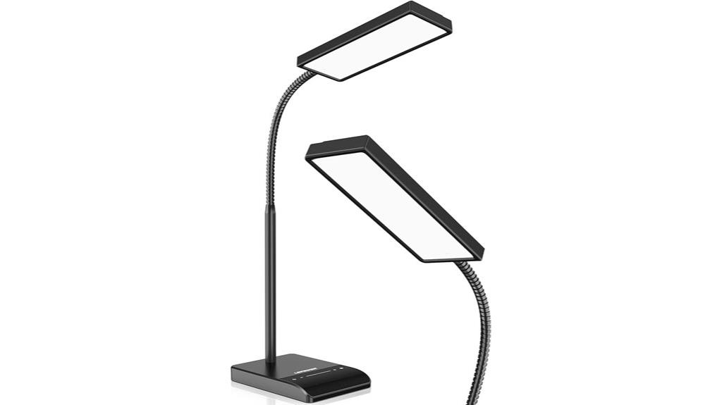 versatile led lighting options