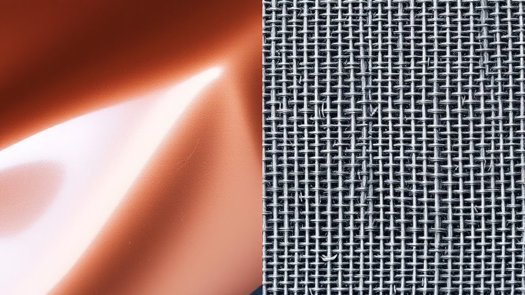 vinyl s durability and strength