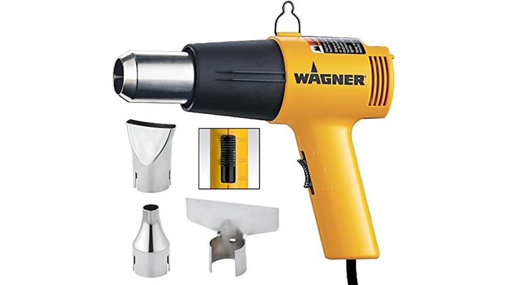 wagner heat gun kit