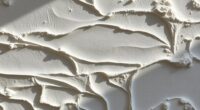 wall finishing techniques
