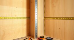 wall measurement unit conversions